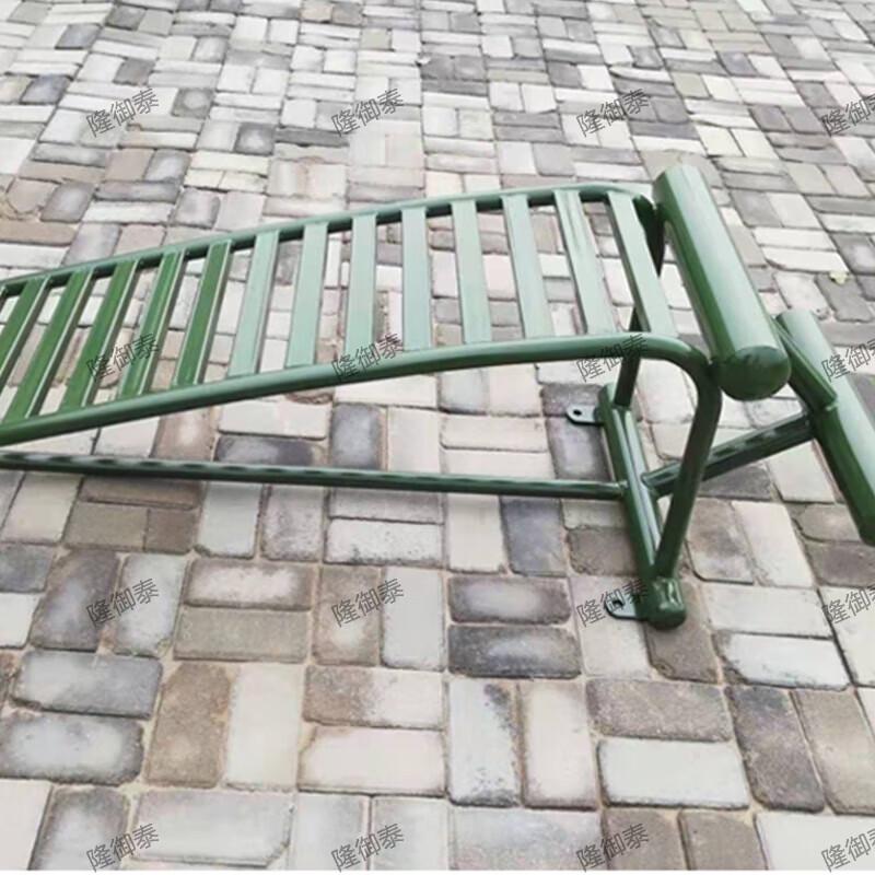Long Yu Tai Outdoor Strength Training Equipment