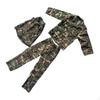 Одежда для фигурки 1/6 Костюм для мини-кук Детские подарки Игрушка для ролевых игр Миниатюрная одежда Пальто Брюки Жилет
