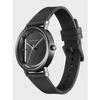 KLASSE14 Wristwatch WIM21BK018M Men's Black
