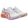 Asics GT 1000 13 White Coral Reef Women Sneakers 1012B663-101