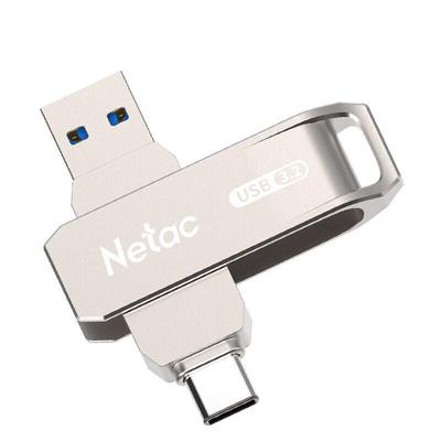 Netac USB 3.2 Флеш-накопитель G728