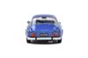 Solido Alpine A110 1600S 1969 Синий 1/18