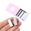 Key Ring Pendant Mini Size 10 Staples Cartoon Stapler Key Chain Stapler Mini Stapler Binding Tools