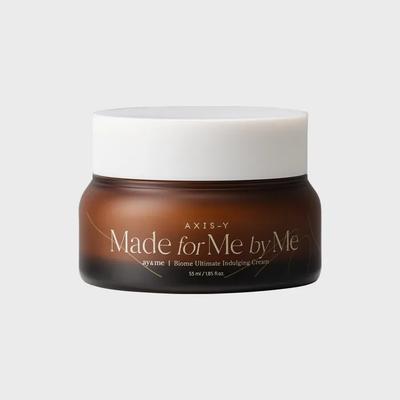 Axisway Biome Ultimate Indulge Cream 55мл