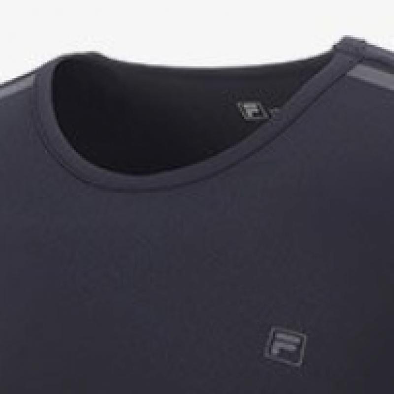 Fila Женская футболка с длинным рукавом