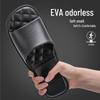 DCLOUD Foldable Portable Travel Slippers