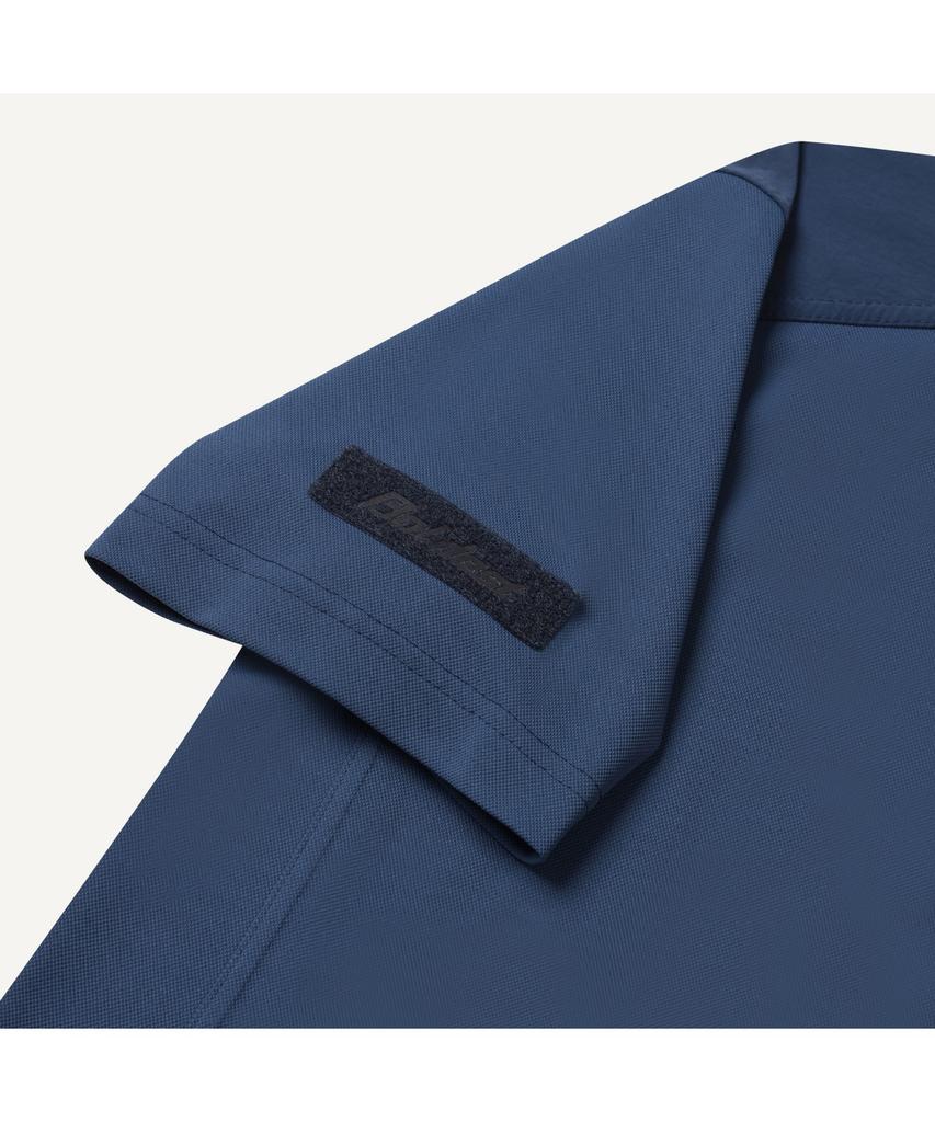 BOLDEST Signature Polo Short Sleeve T-Shirt V2_2Atam25001Bup
