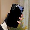 Для OPPO A6x Стеклянный Чехол Защита Камеры Закаленное Стекло Чехол для Телефона Для Oppo A6X 4G 5G Задняя Крышка Роскошный Жесткий ПК Ударопрочный Capa