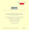 LP Запись ИОГАНН СЕБАСТЬЯН БАХ, РАЛЬФ КИРКПА - Сюита ля минор, BWV 818a ? Сюита I 198178 Архив Продукты 1964 Германия Оби Классика Б/У