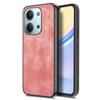 Shockproof Case For Xiaomi Poco C85 4G (171mm)/Redmi 15C 4G (Global) (171mm) Slim Retro Leather Phone Back Cover