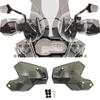 R1250GS Motorcycle Steering Wheel Handlebar Deflectors Wind Shield Screen For BMW R 1200 1250 GS ADV HP S1000XR R1200GS S1000 XR