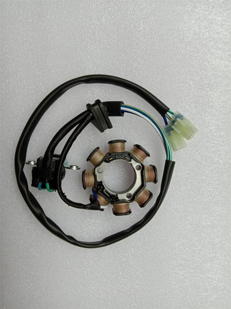 Ignition Stator Magneto Coil Generator for Honda CRF250R CRF-250R 2004-2009