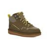 (PS) UGG Highland Hi Heritage 'Burnt Olive' Kids' 1134550K-BTOL