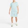 Nike Dri-FIT Rise 365 Short-Sleeve Running Top 'Green' Men's CZ9185-310