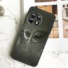 Забавный чехол с инопланетянином для OnePlus 11 12 12R 9 10 Pro 10R 9R 8T 10T Nord CE 2 3 Lite 2T N10 N20 N30 CE4