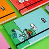 BT21 Diary B Type