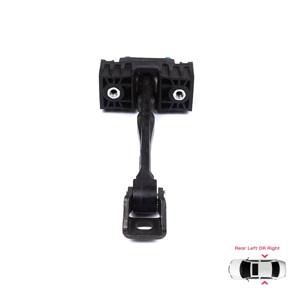 EDP1415 Rear Door Stop Check Assy Limiter Strap for VW Jetta MK6 A6 5C6 1B 162 163 AV3 AV2 2010-2018 5C6839249