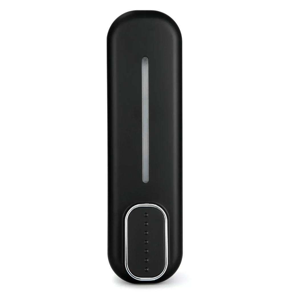 350 мл настенный дозатор мыла ручной дозатор шампуня геля для душа контейнер для лосьона дозатор жидкого мыла для рук для ванной комнаты