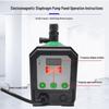 XMSJ Diaphragm Chemical Dosing Pump