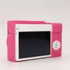 For Panasonic Lumix DMC-ZS99 / DMC-TZ99 Camera Case Silicone Protective Cover with Shock Absorbing Anti Scratch