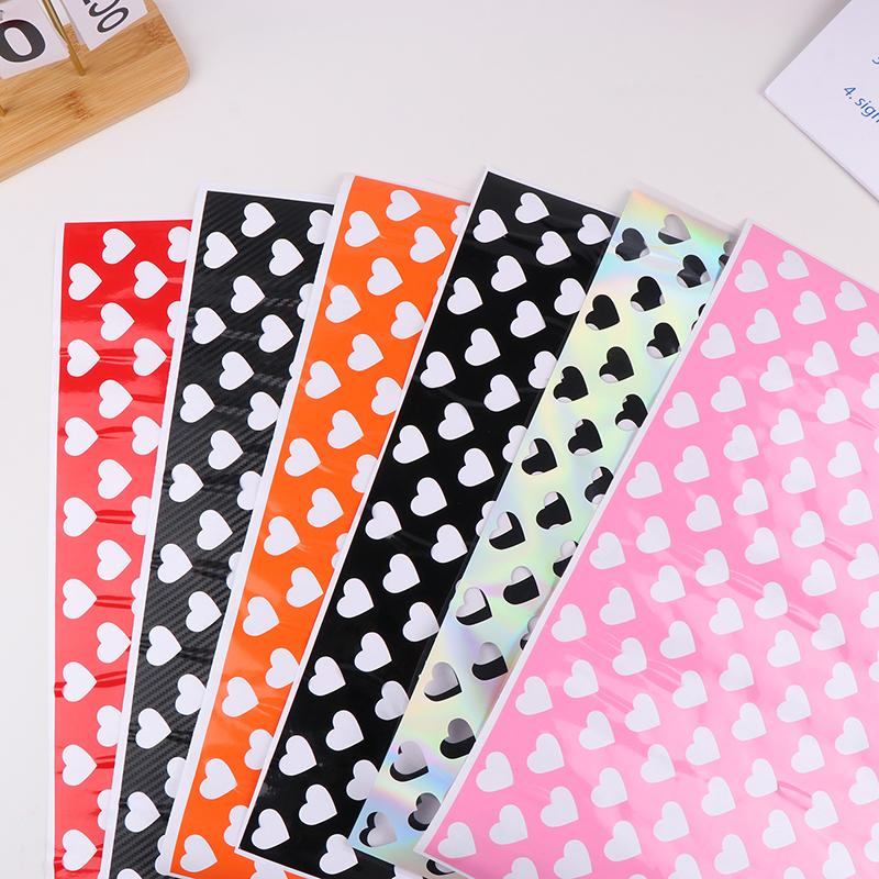 Наклейки на задние фонари автомобиля, универсальные автомобильные крышки задних фонарей, самодельные противотуманные фары, дымчатая пленка, наклейка