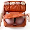 Second Gen Multifunctional Travel Bra and Underwear Storage Bag
