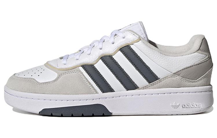 Men's Sneakers adidas Courtic 'White Grey'
