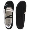 Puma Speedcat Ballet SD черные белые женские кроссовки тепло-белые 401287-06