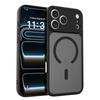 Защитная пленка на объектив камеры Матовое покрытие для Magsafe Iphone 17 Pro Max Air 16 Plus 15 14 13 12 11 Mag Safe Защита от отпечатков пальцев Ударопрочный Чехол для телефона