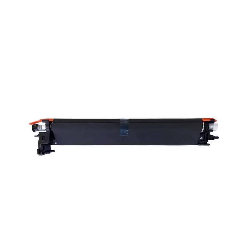 T-251C Color Toner and Drum Unit