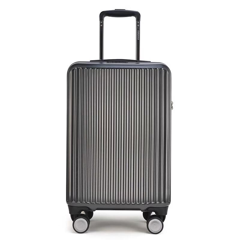 Чемодан на колесиках Diplomat DS-13110 с жестким корпусом