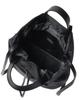 Shoulder Bag LUINI SATINE Shoulder Bag 70921127 Black [Hiroko Hayashi] Women's (019) 00(FREE)