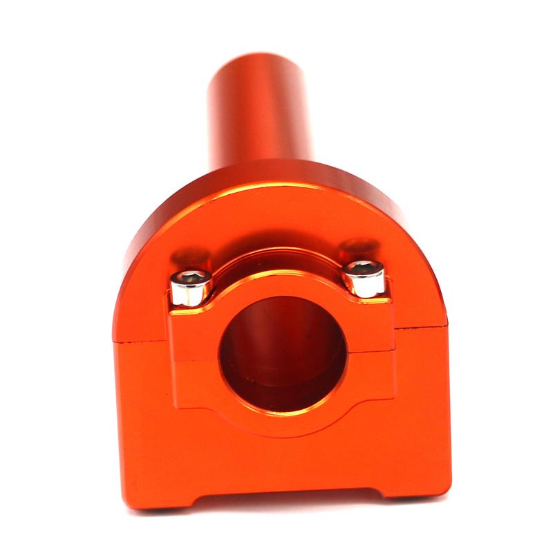 LMoDri Универсальный 7/8 "Дроссельная заслонка для мотоцикла, поворотные ручки, 22 мм, алюминиевая ручка с ЧПУ, ускоритель, мопед, скутер, велосипед для бездорожья, ремонт