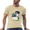 Nice Vision Skateboard Mark Gonzales Black T-Shirt vintage t shirt summer top plain t shirts