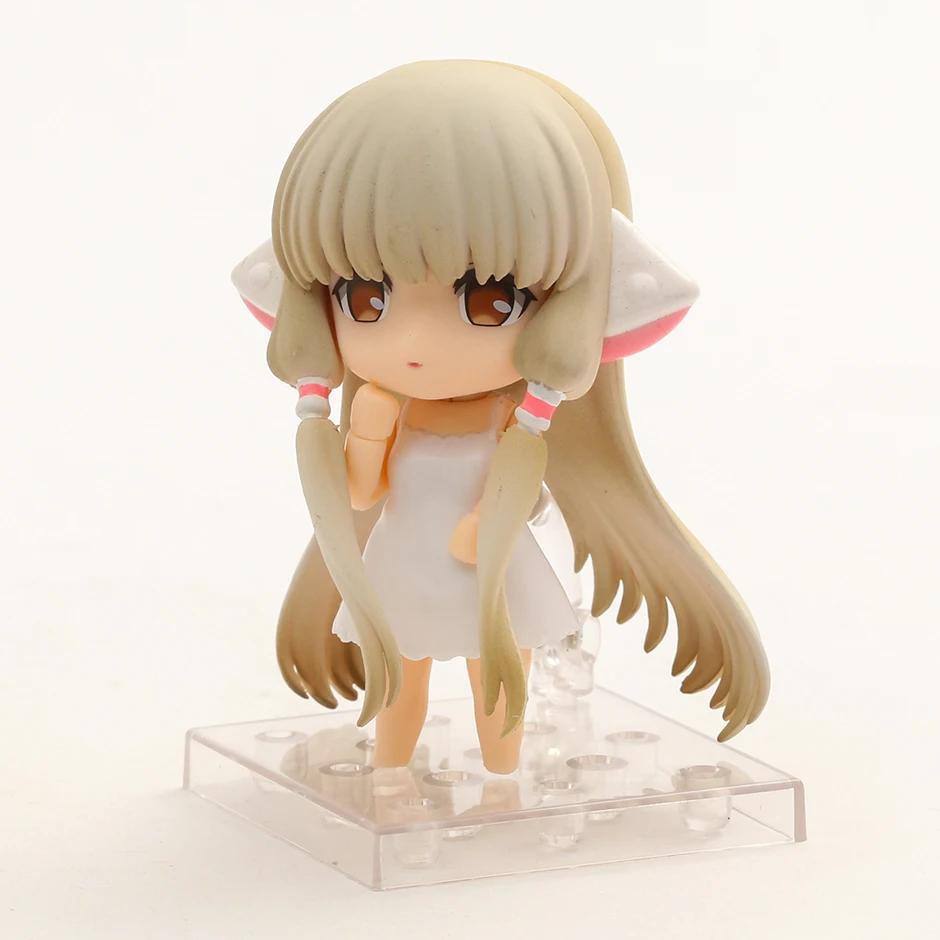 Chobits Chi 2053 Action Figure PVC Toys Collection Model Doll