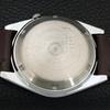 ВИНТАЖНЫЕ АВТОМАТИЧЕСКИЕ SEIKO 5 7009A ОТРЕСТАВРИРОВАННЫЕ ЯПОНСКИЕ МУЖСКИЕ ЧАСЫ С КРАСНЫМ ЦИФЕРБЛАТОМ a445516-1