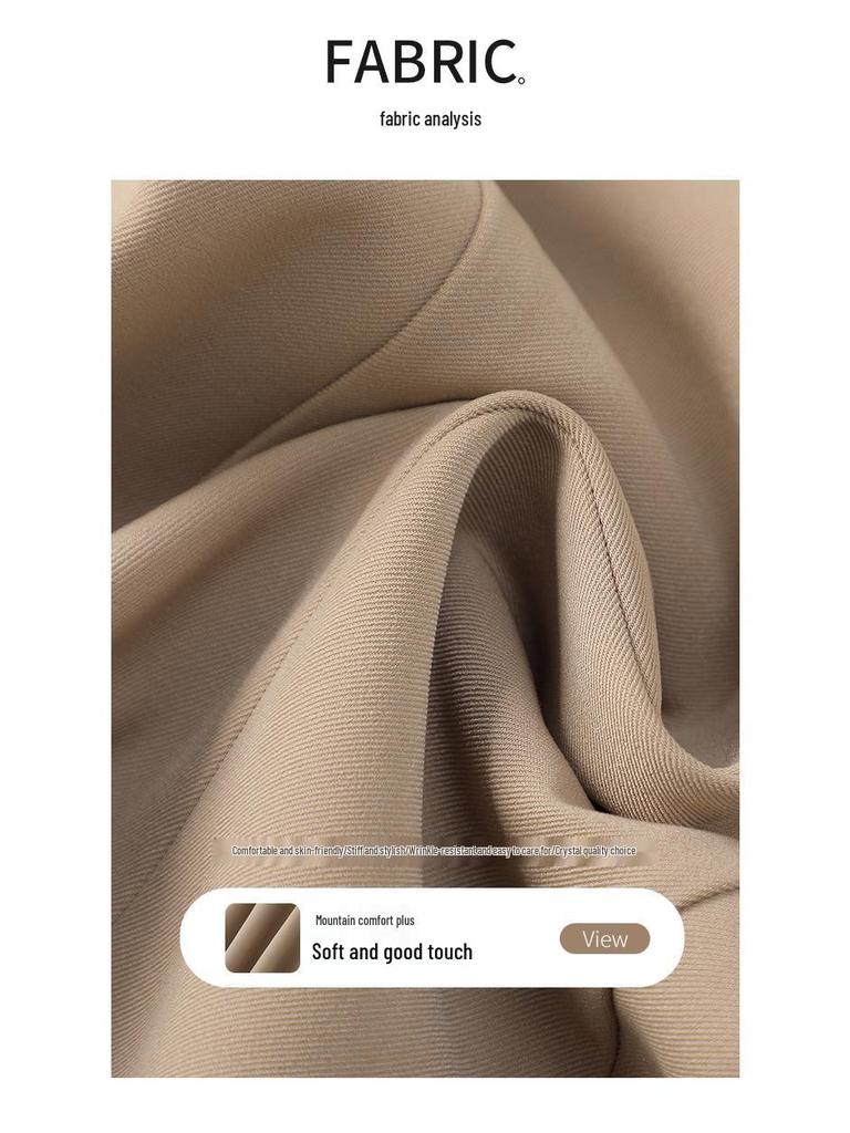 Женский профессиональный костюм в стиле богини: Модная формальная одежда для офиса и бизнеса