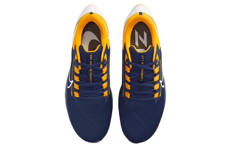 Nike Air Zoom Pegasus 38 'West Virginia' DJ0864-400