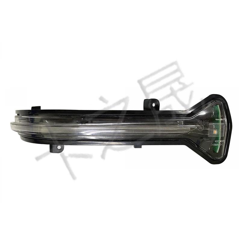 BMW 3 Серии G30/G31/G32 Зеркало заднего вида Указатель поворота 51167414649/51167414650.