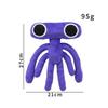 House of Vurvur Plush Toy Horror Game Plushie Soft Stuffed Doll Kids Gifts