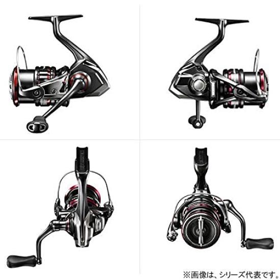 Катушка для спиннинга SHIMANO 20 Vanford 3000MHG