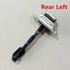 793802D000 793902D000 Front Door Checker Assembly LH RH For Hyundai Elantra 2001-2006  Rear Door Check Strap Bar