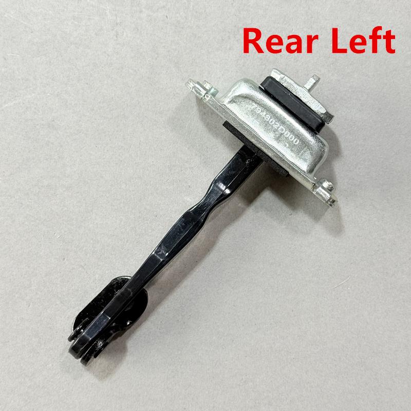 793802D000 793902D000 Front Door Checker Assembly LH RH For Hyundai Elantra 2001-2006 Rear Door Check Strap Bar