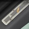 For Lexus ES 350h 350e 500e 2026 2027 Stainless Steel Door Upper Air Vent Dust Cover Protective Interior Trim Accessories