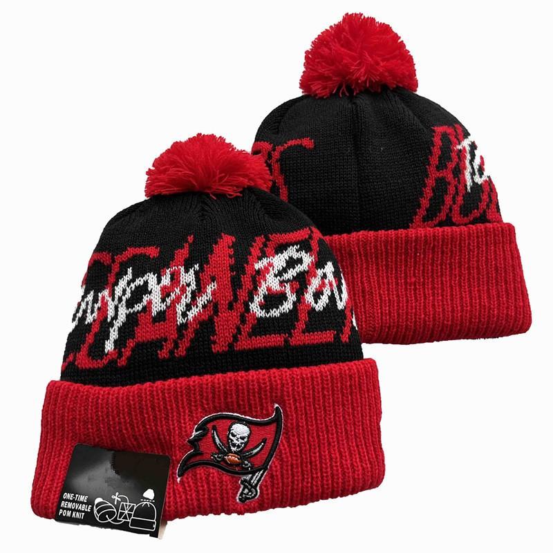 Football Baseball Ice Hockey Basketball Teams Knit Beanie Winter Warm Hat