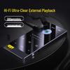 Xiaxin MP3 Walkman: Bluetooth HIFI Digital Player for Students