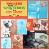 LP-пластинка AUGUSTUS PABLO - Rockers Meets King Tubbys In A Fire SHANACHIE43001 Shanachie 1980 US Регги, Ска и Даб Б/У