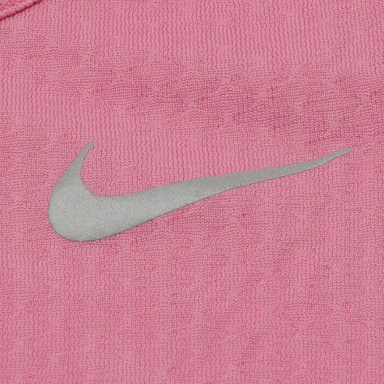 Nike (WMNS) AS W NK INFINITE Топ с длинным рукавом MAGIC FLAMINGO Женский BV3919-693