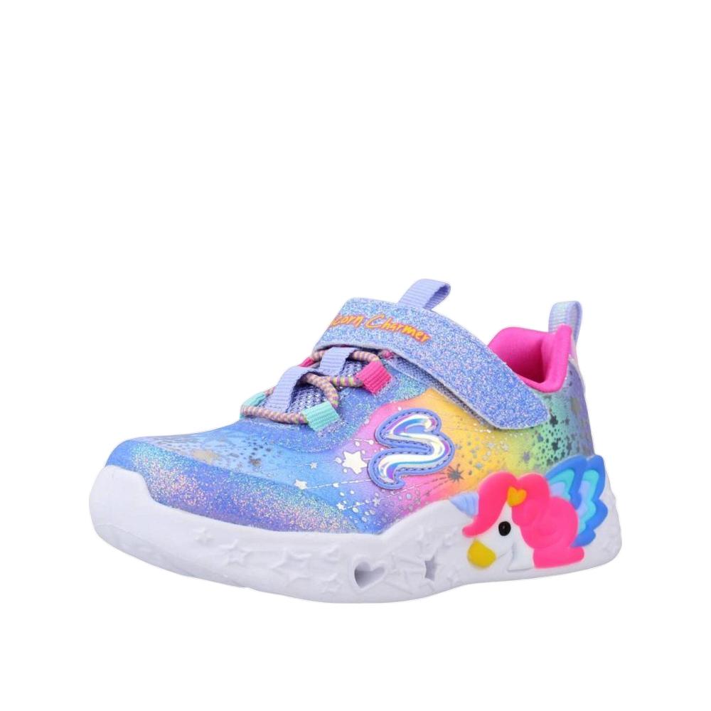 Sneakers Skechers 302681N-BLMT