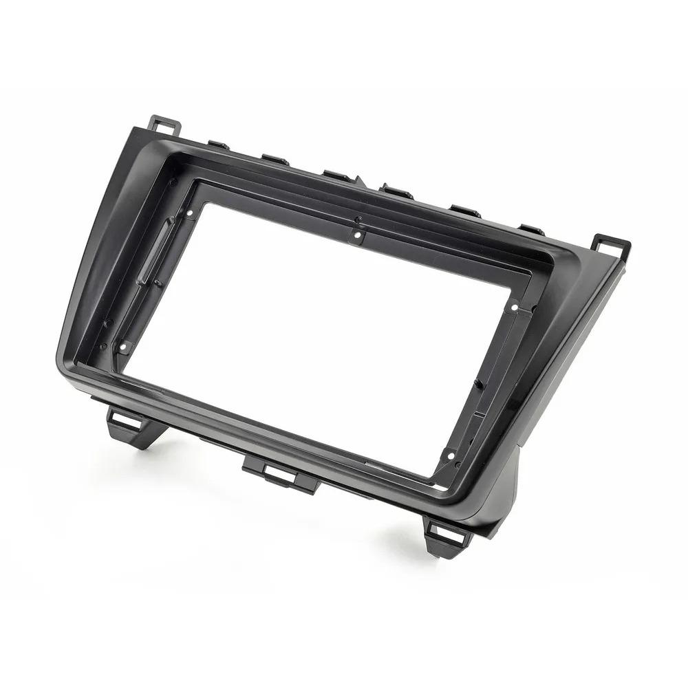 Android Car Radio For Mazda 6 2007-2012 Multimedia Player Head Unit Stereo GPS Navigation BT WIFI 1+16GB